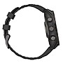 Garmin fenix 8 AMOLED Multisport GPS Smartwatch, Carbon Gray & Black, 47mm (GRM0290420)~#|#~533B2F1C-0AD0-4032-A717E1257397F3EB_sc7
