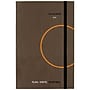 2027 AT-A-GLANCE 5" x 8.25" Calendar Year Daily Planner, Paperboard Cover, Brown/Orange (70-6201-30-27)~#|#~533BF278-A2EA-4813-A3995FC8596D93A5_sc7