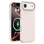 SaharaCase Venture Series MagSafe Compatible Phone Case for iPhone 17 Air, Shock Absorbing, Desert Rose (CP00948)~#|#~533C49C2-AE23-4112-B886191874508C55_sc7