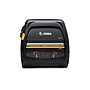 Zebra ZQ52-BUW0000-GA ZQ521 Direct Thermal Printer 4.45" Wide (203 dpi), WiFi, Bluetooth 5.2, Black~#|#~533C98C5-9020-45BB-95C0610CC70012A8_sc7