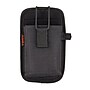 Squids 5542 Barcode Scanner Holster with Belt Loop for Phone Size Mobile Computers (19191)~#|#~533D7DBD-12BD-4A86-A9A9F7E1AF4727B2_sc7
