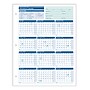 ComplyRight 2026-2027 Fiscal Year Attendance Calendar Cards, 50/Pack (A42005015)~#|#~533FD8A7-1736-42BC-95B719803B6B334C_sc7