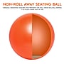 Bouncy Bands Balance Ball, 65cm, Orange (BBAWBS65OR)~#|#~53404BFB-BC95-43C3-826F35B961F87ECF_sc7