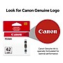 Canon 42 Light Gray Standard Yield Ink Cartridge   (6391B002)~#|#~5341FEA7-EF6F-4FA2-95CD7638986A89A5_sc7