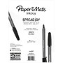 Paper Mate InkJoy Ballpoint Pen, Medium Point, 1.0mm, Assorted Ink, 18/Pack (1987341)~#|#~5345B005-C688-4AD8-A28BC9452161EBE9_sc7