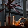 Auge Light LED Table Lamp, White (AGDSLWT2201)~#|#~53471E36-63C4-4CF3-A561BF0564E3D07A_sc7
