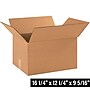 16" x 12" x 9" Shipping Boxes, 32 ECT, 25/Bundle (16129R)~#|#~53473FBF-6E79-49ED-AD465FDDE8FB183A_sc7