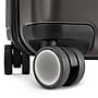 Ricardo Beverly Hills Montecito 2.0 22" Hardside Carry-On Suitcase, 8-Wheeled Spinner, Graphite (124-21-029-4FO)~#|#~53478B96-2A32-4E5A-B97A6C839167EE40_sc7