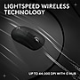 Logitech PRO X Superlight 2 Wireless Ambidextrous Optical Gaming Mouse, Black (910-006628)~#|#~5348132D-6B10-4539-8E6A1AF0CE3D9CE7_sc7