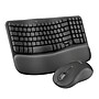 Logitech Wave Keys/Signature MK670/M550 L Wireless Ergonomic Keyboard & Optical Mouse Combo, Graphite (920-012059)~#|#~5348D86D-6D06-476F-8DFA2BA382D7A31C_sc7