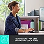 Logitech MX Keys Gen 2 Wireless Keyboard and Laser Mouse Combo, Graphite (920-010923)~#|#~5348F582-6731-4CB8-95F36E581AA0E9AD_sc7
