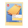 Staples #10 1/2 Kraft Catalog Envelope, 9" x 12", Kraft, 10/Pack (SPL901988)~#|#~534A9272-E650-4D37-A6B936F281D29D1A_sc7