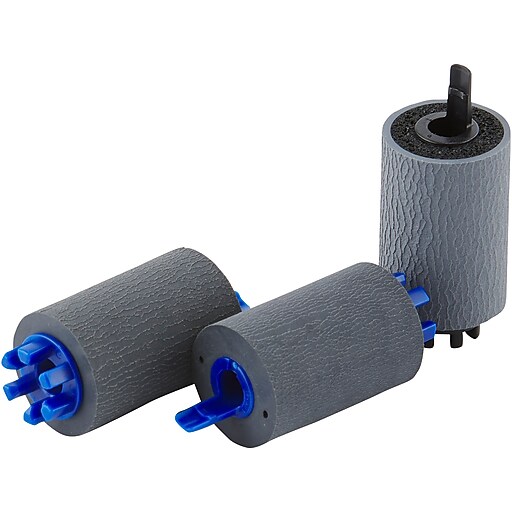 HP LaserJet MP Roller Kit, Gray (5RC02A) Staples