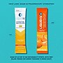 LIQUID I.V. Hydration Multiplier Tangerine Powder Energy Drink Mix, 10 Packets/Pack (220-02080)~#|#~534C2524-FC9B-4CE7-9708F15A9A7BE6FB_sc7