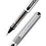 uni-ball Vision Rollerball Pens, Fine Point, 0.7mm, Black Ink, Dozen (60126)~#|#~534D2422-C9EC-40A0-AEC8931EF967CF38_sc7