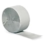 Creative Converting Touch of Color Streamer, Shimmering Silver, 12/Pack (078106)~#|#~534D9452-0FDE-4638-B273A51439F20CC8_sc7