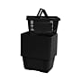 Versacart Baskets, 28L, Black, 12/Carton (206-28L-R NH 12)~#|#~534F8AE1-413B-405C-9E2F68B58CCF5CDA_sc7