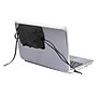 Allsop Wallaby Max-Size Tech Pouch, 8" H x 5.5" W, Gray (32693)~#|#~535230D8-49A5-4810-98C2A95A33DCF5AF_sc7
