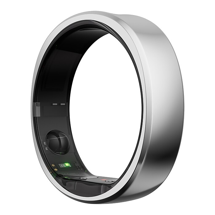 RingConn Gen 2 Ultra-Thin Smart Ring - Size Before You Buy - Size