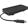 Lenovo Dual Display Travel Dock USB-C Universal Docking Station (40B90000US)~#|#~5354EE72-4D6C-409E-92CA7E0A5EA53B47_sc7