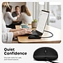 Satechi Slim LX Ambidextrous USB-A/C Mouse, Space Black (ST-MULXC)~#|#~5355F4BD-96F9-46C5-BC1F9984B503545B_sc7