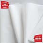 WypAll PowerClean X70 Cloths, 9.75" x 13", White, 220 Sheets/Roll, 3 Rolls/Carton (83571)~#|#~53560924-B750-444A-92ABF28E9288F591_sc7