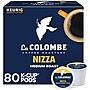 La Colombe Nizza Coffee Keurig® K-Cup® Pods, Medium Roast, 80/Carton (5000380612CT)~#|#~535C6ABF-F623-4DAE-A041D35F24881E66_sc7