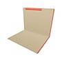 Medical Arts Press Heavy-Duty End Tab File Folder, Straight Cut, Letter-Size, Manila, 50/Box (S-09466-ORG)~#|#~535E3C98-6789-4EA6-BD913938DE7680C6_sc7