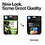 HP 962XL Black/Cyan/Magenta/Yellow High Yield Ink Cartridges, 5/Pack (6ZA57AN)~#|#~535E6AC3-F398-411E-B0019556C49052BD_sc7