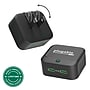 Plugable 40W Dual USB-C Wall Charger, Black (PS-40C2B)~#|#~5360C832-3525-4A9C-909870A92AC1D15F_sc7
