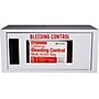First Aid Only Right Response Bleeding Control Cabinet with Multiple Victim Bag, California AB2260, without Alarm (91535)~#|#~536339D4-5373-42FD-9656AB2786D8E766_sc7