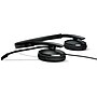 EPOS ADAPT 100 Series Noise Canceling Stereo Headset, USB-C, UC Certified, Black (1000220)~#|#~5363C1B0-61D0-4D5E-B1F19932CFD0912C_sc7