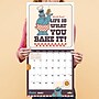 2027 TF Publishing Sesame Street 12" x 12" Monthly Wall Calendar, Multicolored (27-1124)~#|#~53658687-4210-4B1F-AC2A01DF3735D075_sc7