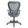 Tempur-Pedic Cooling Ergonomic Mesh Task Chair, Agate (TP9000-C)~#|#~53658782-15C4-4EBB-8B26F1C3A6F19A22_sc7