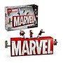 LEGO Super Heroes MARVEL Logo & Minifigures, 931 Pieces (76313)~#|#~5366B4BD-CADB-4C6B-8184067811D5462F_sc7
