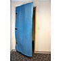Monster Trucks 78" x 79" Padded Door Cover, Blue (MT10122)~#|#~536749A5-28E9-43DF-82A99AC5EEB25286_sc7