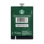 Starbucks Veranda Blend Coffee Flavia Freshpacks, Blonde Roast, 76/Carton (MDR01037)~#|#~536867E1-77AF-489E-9F43053B6110782A_sc7
