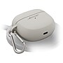 Bose Ultra Wireless Earbuds Charging Case Cover, White Smoke (888919-0020)~#|#~536890AC-363F-45C0-B6F35E2FFA8BB7C5_sc7