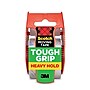 Scotch Tough Grip Moving Packaging Tape, 1.88 in. x 22.2 yd., Clear (150)~#|#~536A69DE-A164-4A14-AD8555CA5C054A3C_sc7