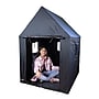 Bouncyband Indoor Framed Sensory Dark Den, 39" x 46" x 57" (BBASDMDBK)~#|#~536AF81A-1281-457D-A7E2B504D15631AD_sc7