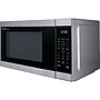Sharp 1.1 Cu. Ft. Countertop Microwave Oven, Stainless Steel (ZSMC1162KS)~#|#~536B2026-A9CB-406C-82365A71D1BEF116_sc7