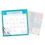 2026 BrownTrout Seaside Currents 12" x 12" Monthly Wall Calendar (9798330705498)~#|#~53716D86-B42F-4EDD-8441C9DE20D7D3AD_sc7