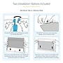 StarTech 34" Monitor Privacy Screen, Anti-Glare Blue Light Filter, Screen Protector, Matte/Glossy, TAA Compliant~#|#~5373B0C1-B350-429C-9384D85FC2E05CC7_sc7