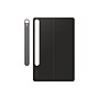 Samsung Book Cover Keyboard for Galaxy Tab S9, S9 FE & S9 FE 5G & S10 FE & S10 FE 5G, Black (EF-DX725UBEGUJ)~#|#~53774733-E2CF-41E3-A9B61FA8972E0D9E_sc7