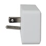 Vivitar 2-Outlet Wall Adapter, 2-USB Ports, White (STP7101-WHT-T35-12)~#|#~537766FC-9DFD-4A3C-9F5B377A4CAA8D1C_sc7