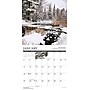 2026 Willow Creek Life in the Northwoods 12" x 12" Monthly Wall Calendar (55472)~#|#~5377A8BA-8E78-454A-AFC35418A3C3CA53_sc7