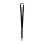 Staples Breakaway Lanyard with Swivel Hook, 36" Length, Nylon, Black (51921)~#|#~5378BF05-DAF9-40D9-8213D51F400E563F_sc7