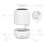 Pure Enrichment HUME Ultrasonic Cool Mist Tabletop Humidifier, 0.80-Gallon, White (PEHUTRB-W)~#|#~5379CB67-4230-4FF0-B66F3C4FA461687F_sc7