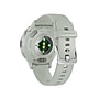 Garmin Venu 3S Smartwatch, GPS, 41mm, Sage Gray Silicone Band (010-02785-01)~#|#~537C2967-3329-46BE-8D94F62311A3FEE7_sc7