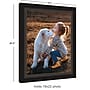Amanti Art Trio Oil Rubbed Bronze 18" x 22" Picture Frame (A42678297477)~#|#~537C7F7B-DC2D-4A21-9D296AE7DB47EBD1_sc7